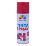 TINTA SPRAY LUZ DO SOL SORT. 200ML CX12