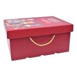 CAIXA PAPEL 36,5X27X18 203-113 CX75