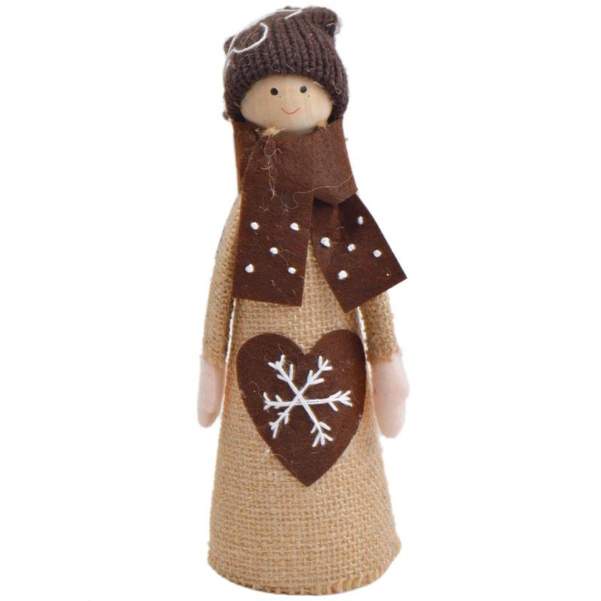 BONECO NATAL 25X7CM 202-814 BONECO NATAL 25X7CM 202-814