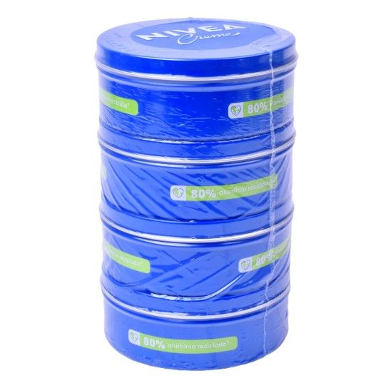 NIVEA CREME LATA 400ML NIVEA CREME LATA 400ML