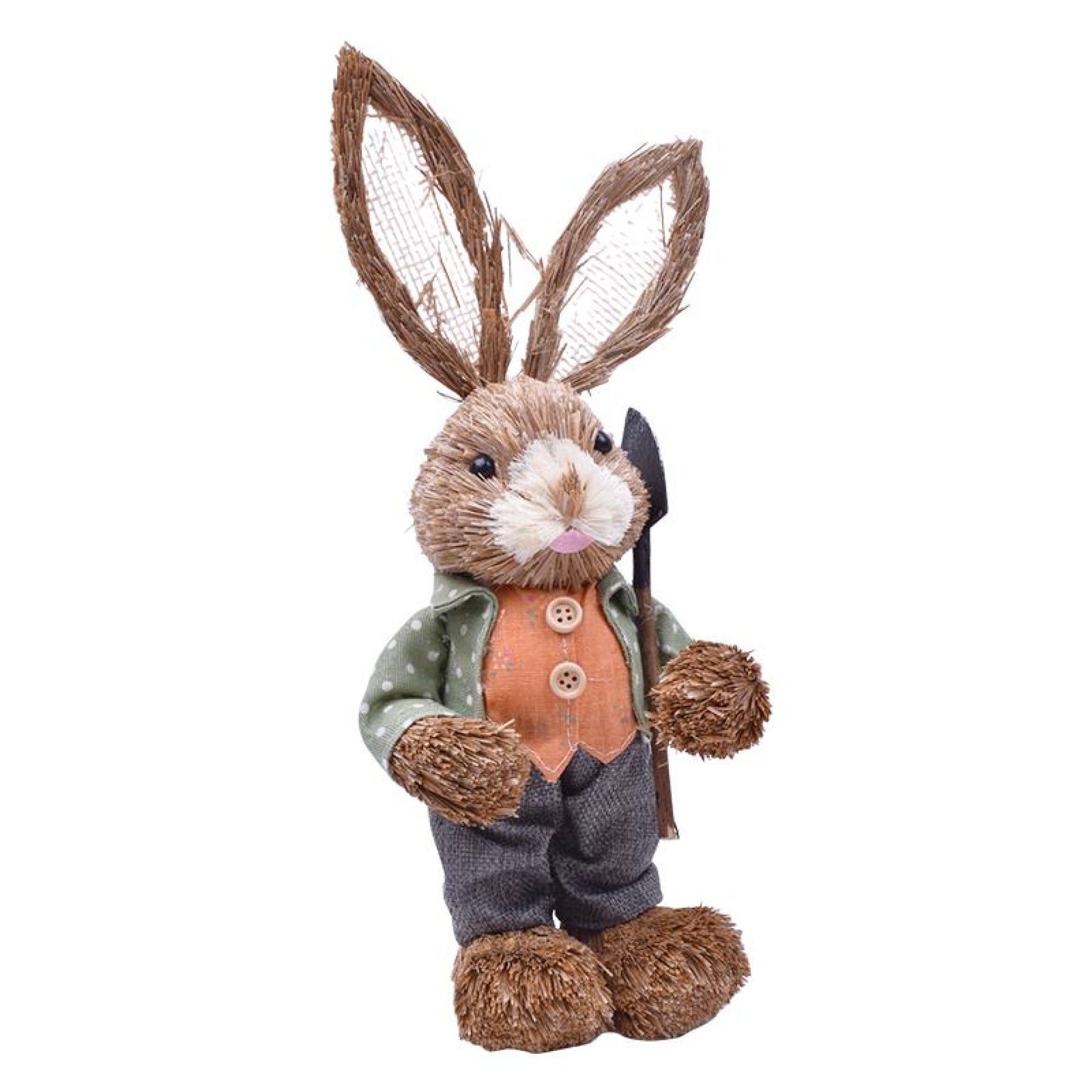 COELHO PASCOA DEC 33CM 2541-005-33 CX72