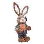 COELHO PASCOA DEC 33CM 2541-005-33 CX72