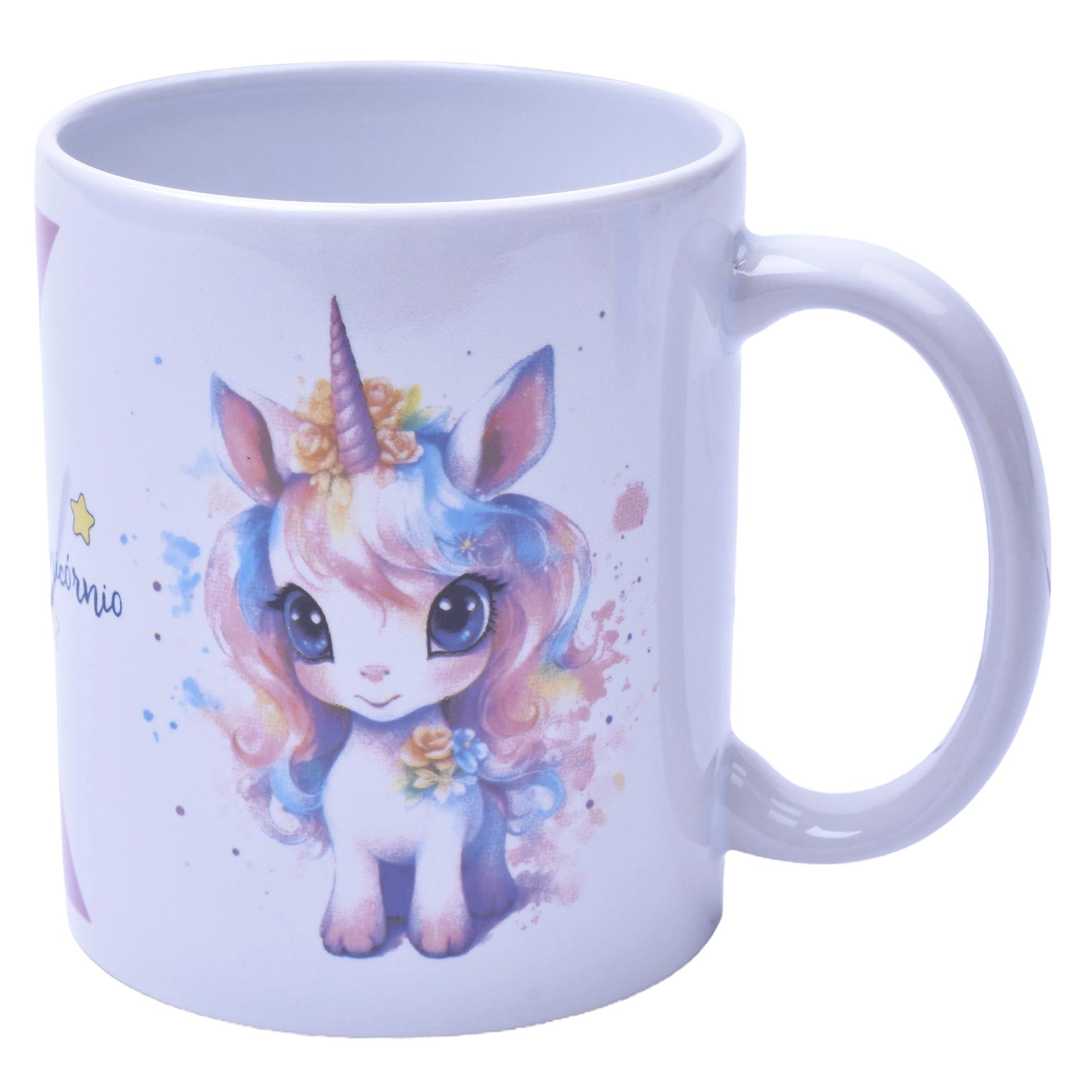 CANECA SK UNICORNIO 830-724 CX36 CANECA SK UNICORNIO 830-724 CX36