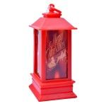NATAL VELA C/LUZ 1862-802 CX480