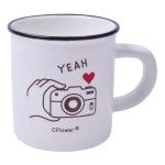 CANECA MUG 6,7X6,2CM 2997-004 CX160