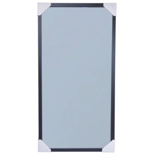 ESPELHO MDF 30X60CM 2422-100-60 ESPELHO MDF 30X60CM 2422-100-60
