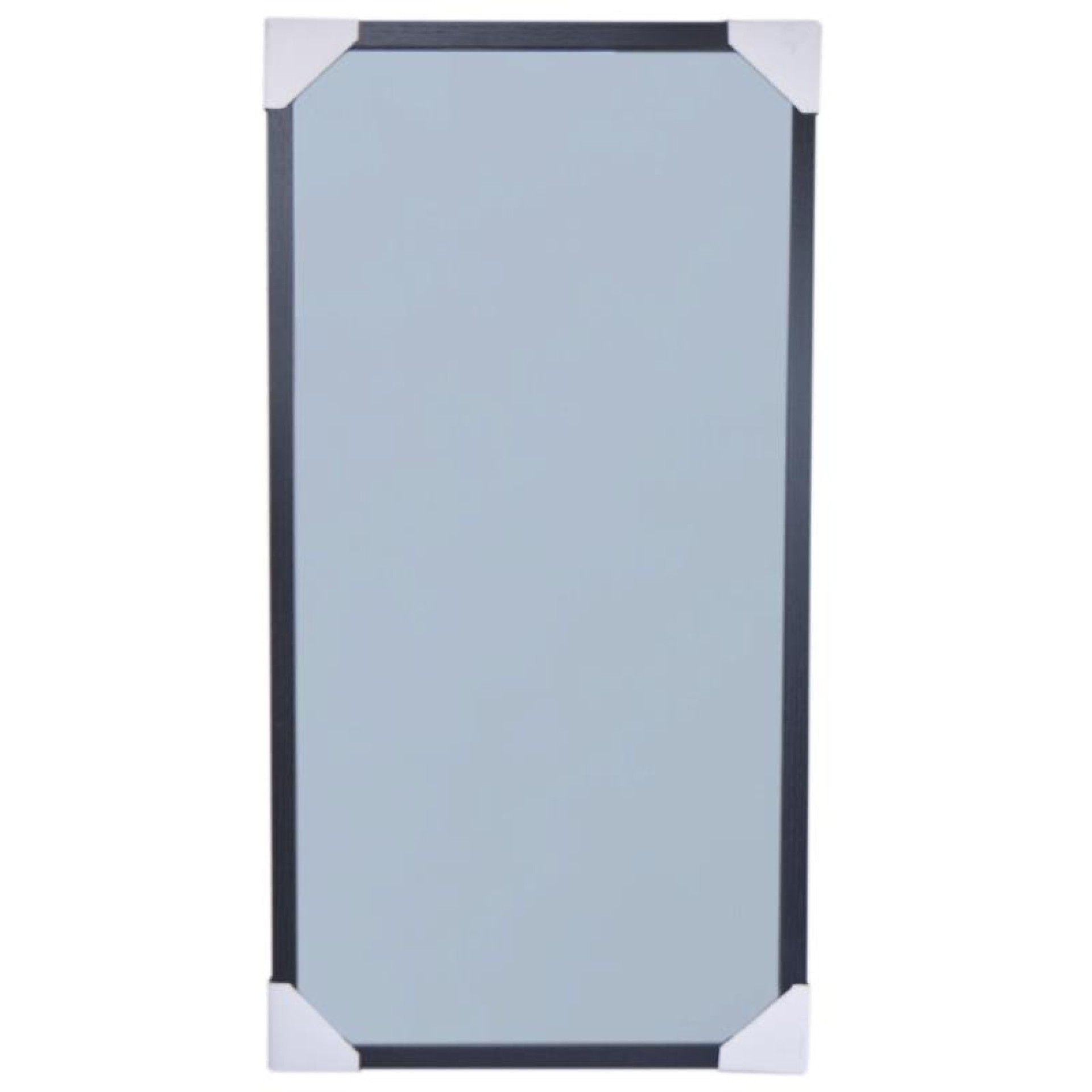ESPELHO MDF 30X60CM 2422-100-60 ESPELHO MDF 30X60CM 2422-100-60