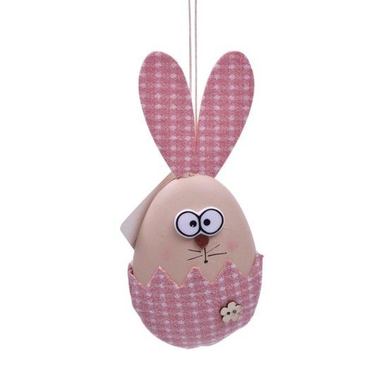 COELHO DEC PASC 15CM 2435-018 CX240
