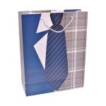 SACO PRESENTE 24X18X8,5 2812-050CX720