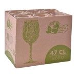 CONJ. 6 COPOS EBRO 47CL
