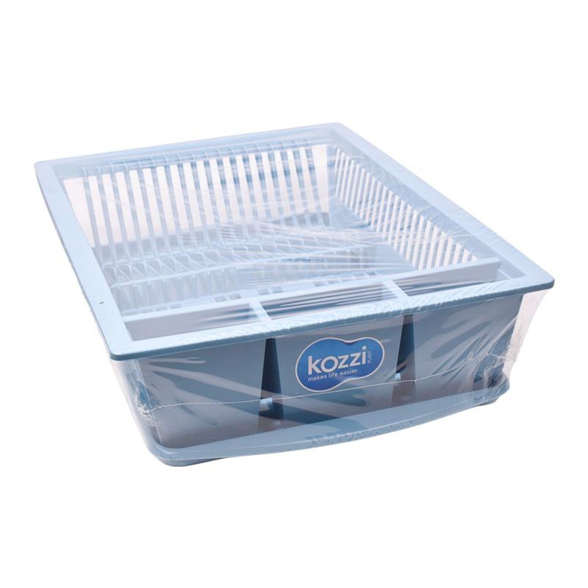ESCORREDOR LOIÇA C/ TABULEIRO PLASTICO ESCORREDOR LOIÇA C/ TABULEIRO PLASTICO