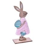 COELHO 8,5X4X18,5CM 1620-501 CX288