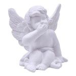 ANJO DEC NATAL 3,3X4,3CM 203-054 CX288