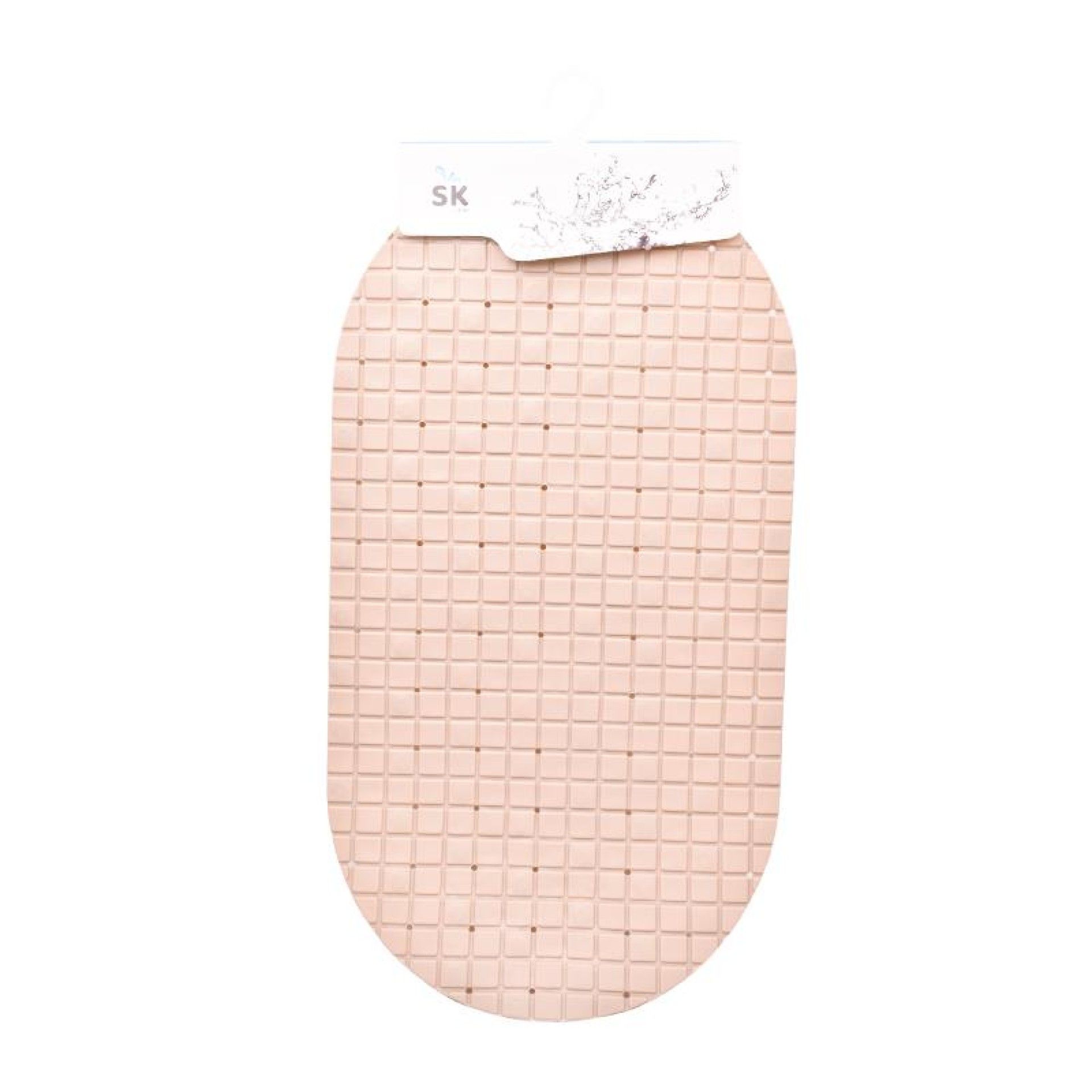 TAPETE BANHEIRA 68X37CM 1460-034 TAPETE BANHEIRA 68X37CM 1460-034