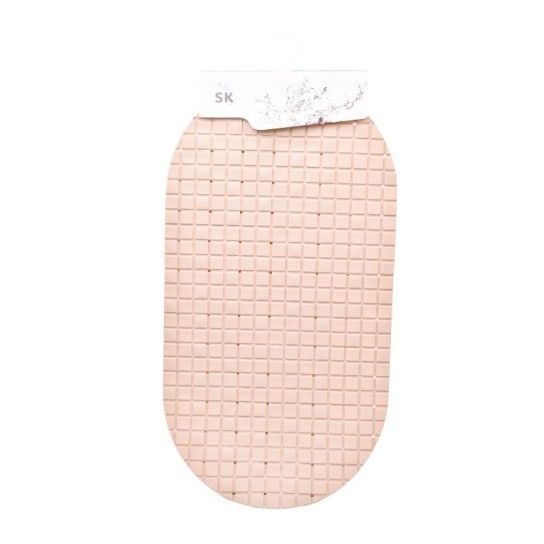 TAPETE BANHEIRA 68X37CM 1460-034 TAPETE BANHEIRA 68X37CM 1460-034