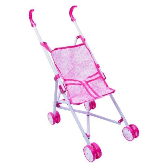 CARRINHO BONECA CP214275 CX36 CARRINHO BONECA CP214275 CX36