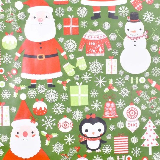 ROLO PAPEL FANTASIA 0.7X5M 844-000 ROLO PAPEL FANTASIA 0.7X5M 844-000