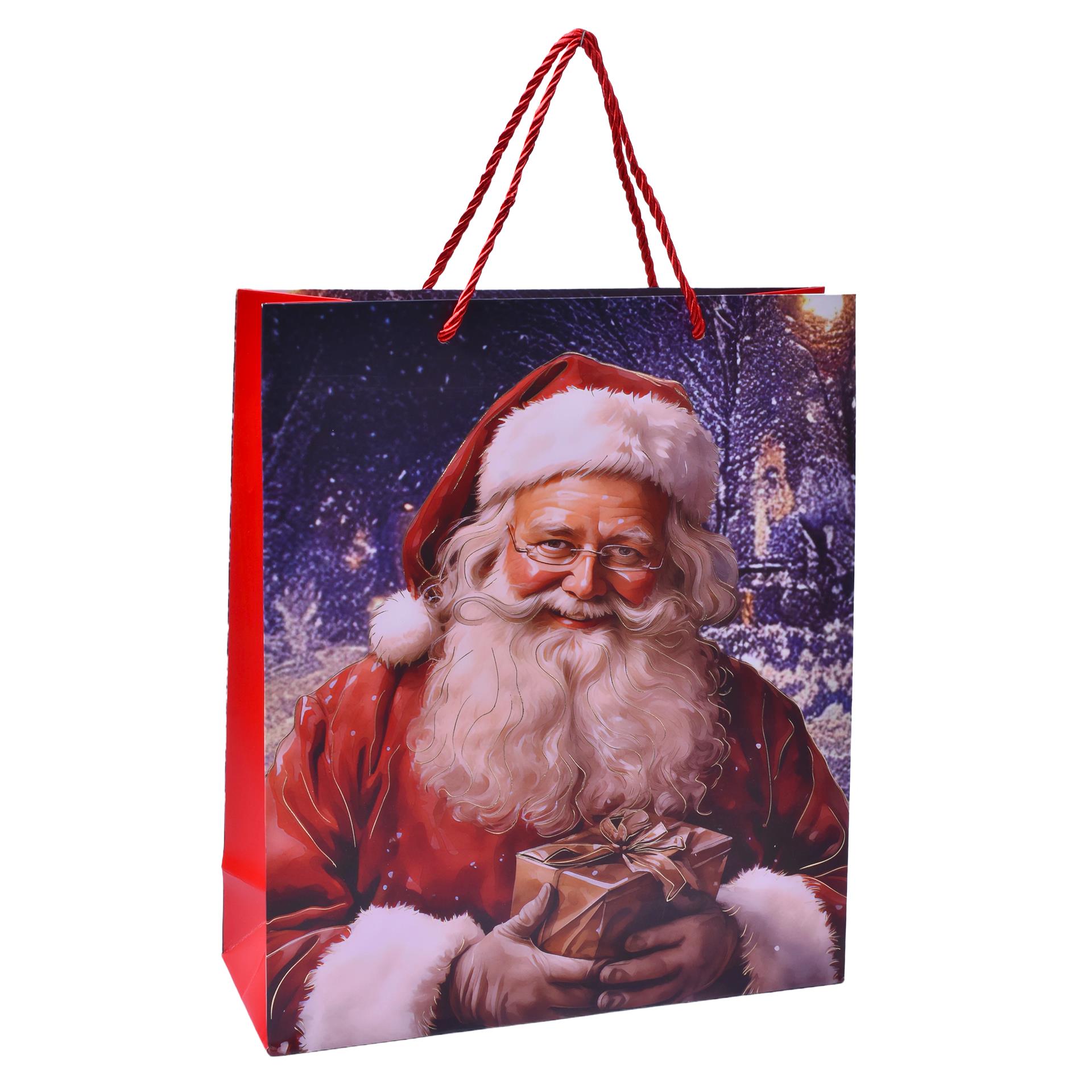 SACO PAPEL 40X31X12CM 2710-015-02 CX240 SACO PAPEL 40X31X12CM 2710-015-02 CX240