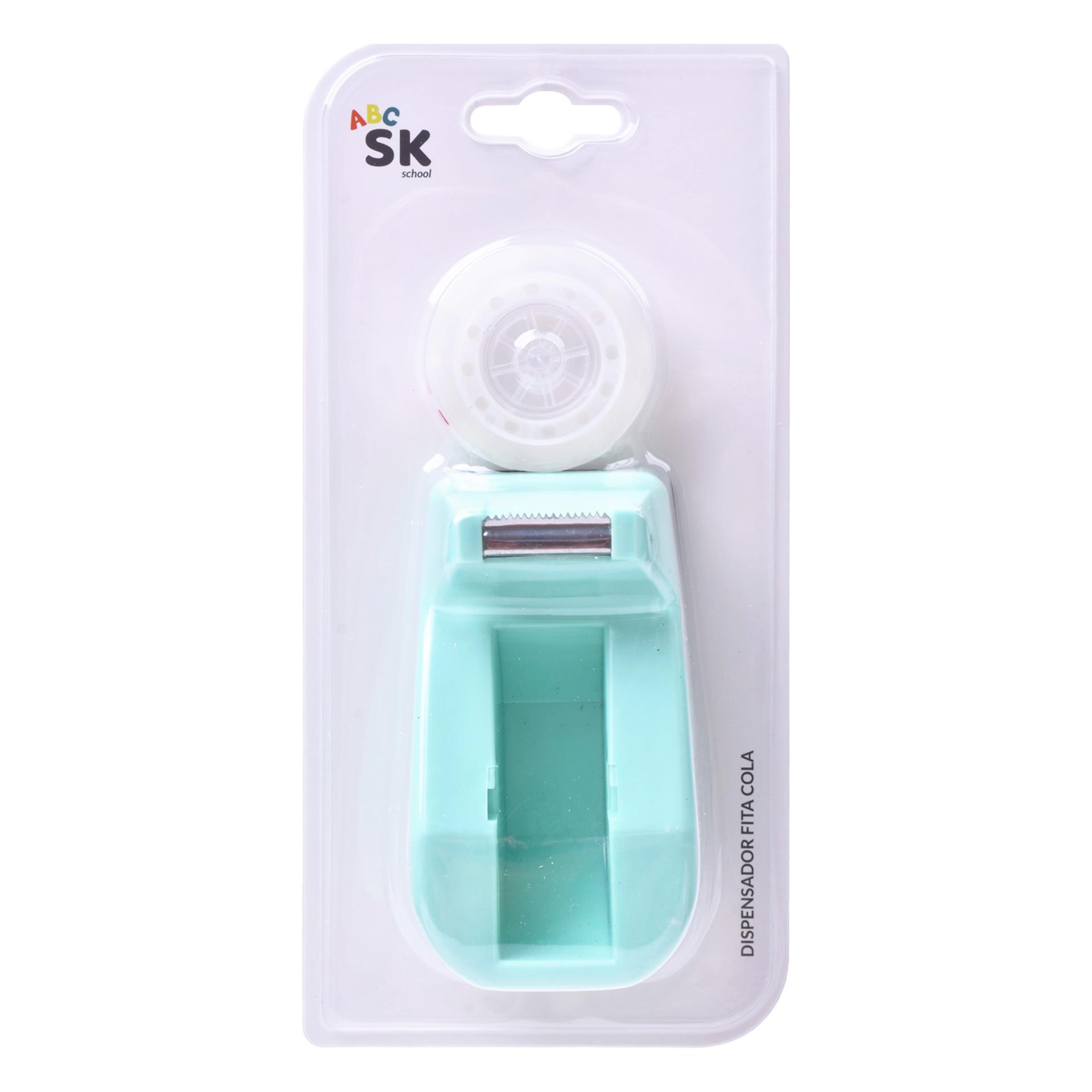 DISPENSADOR FITA COLA 2498-441-B CX72 DISPENSADOR FITA COLA 2498-441-B CX72