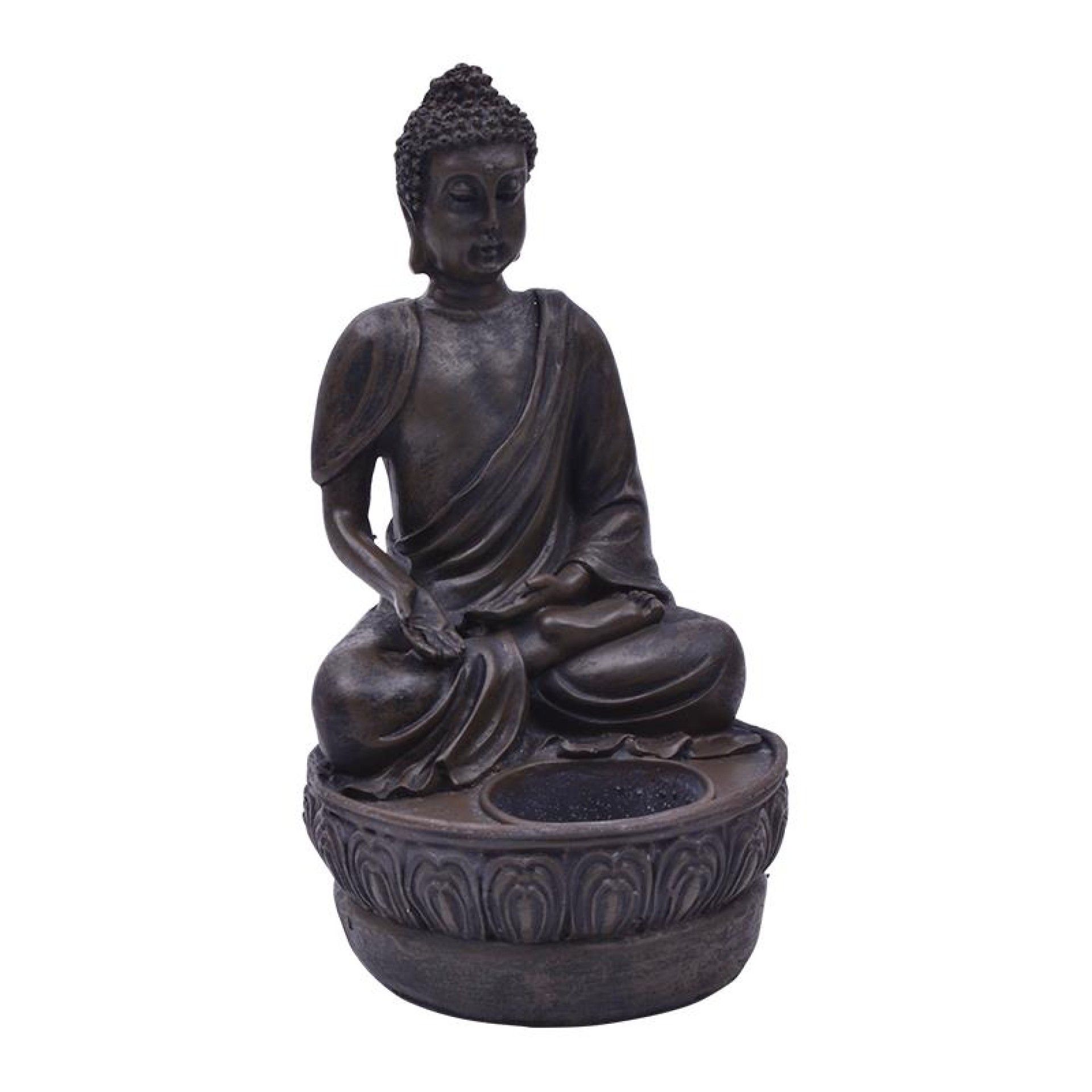 BUDA PORTA TEALIGHT 2577-102 CX24