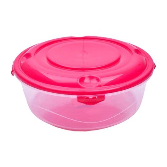 CAIXA PLASTICO MOSCU RED. 1.8L 17038 CAIXA PLASTICO MOSCU RED. 1.8L 17038