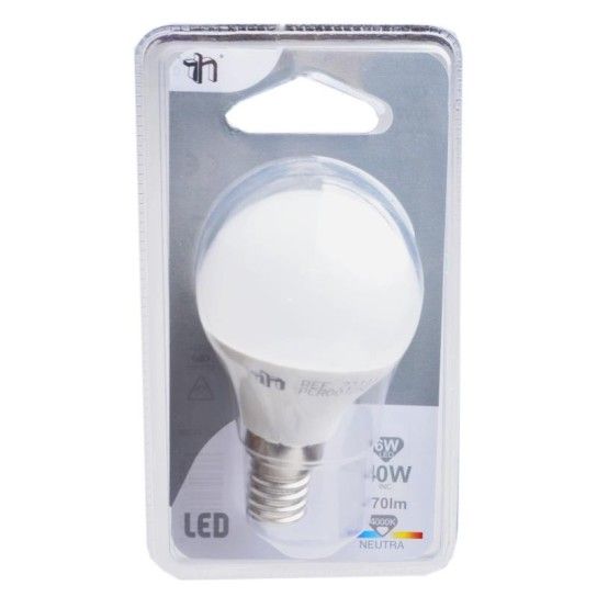 LAMPADA LED SORT. LAMPADA LED SORT.