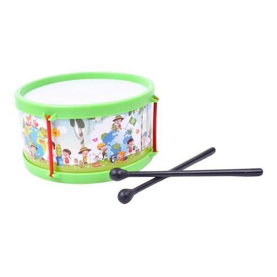 TAMBOR BRINQ. REF. 240 TAMBOR BRINQ. REF. 240