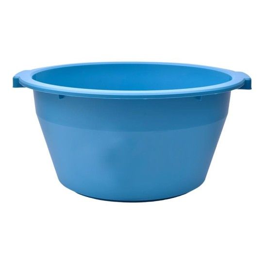 BACIA PLASTICO 15L 1582 BACIA PLASTICO 15L 1582