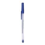 CANETA BIC RND STIC AZUL 60 UNI