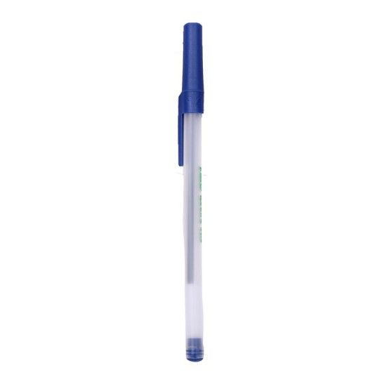 CANETA BIC RND STIC AZUL 60 UNI CANETA BIC RND STIC AZUL 60 UNI