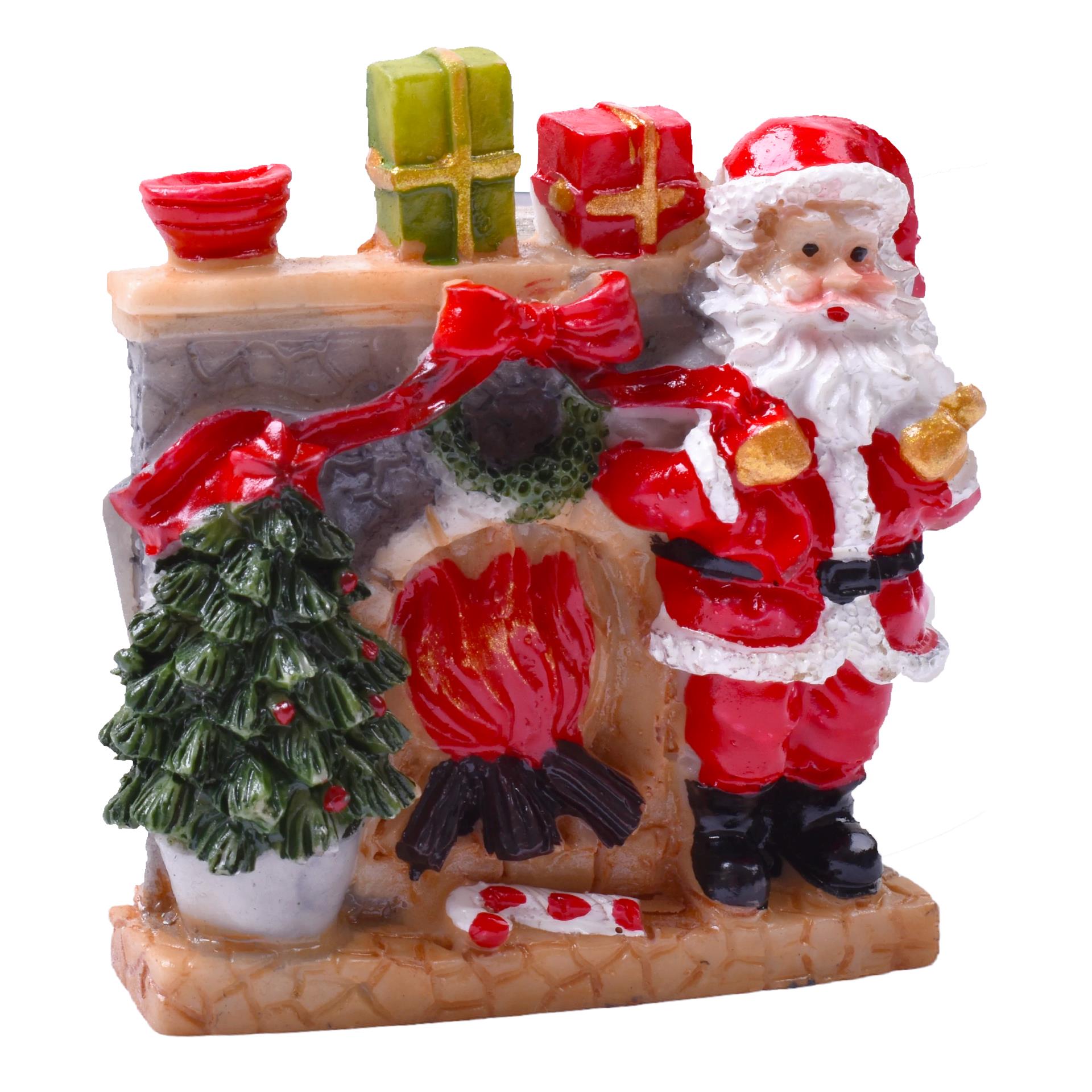 IMAN NATAL 6X5,5CM 2700-501 CX288