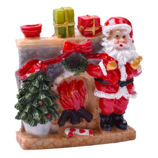 IMAN NATAL 6X5,5CM 2700-501 CX288
