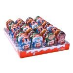 KINDER FIGURAS 35G