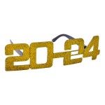 OCULOS FELIZ ANO NOVO 1287-217 CX300