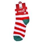 MEIAS 21X17CM 1596-000-04 CX360