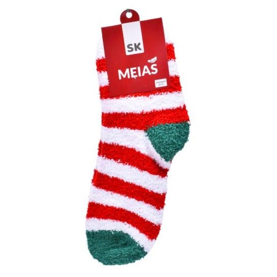 MEIAS 21X17CM 1596-000-04 CX360 MEIAS 21X17CM 1596-000-04 CX360