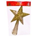 ESTRELA P/ TOPO 17X26 2609-003-26 CX96