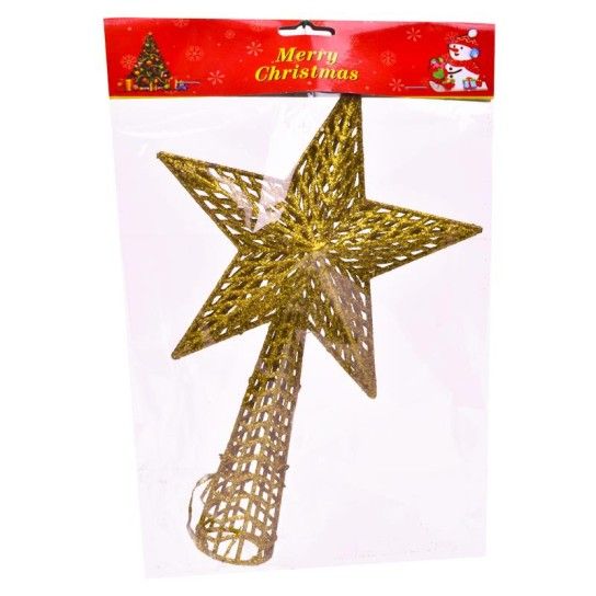 ESTRELA P/ TOPO 17X26 2609-003-26 CX96 ESTRELA P/ TOPO 17X26 2609-003-26 CX96