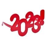 OCULOS FELIZ ANO NOVO 1287-208 CX300