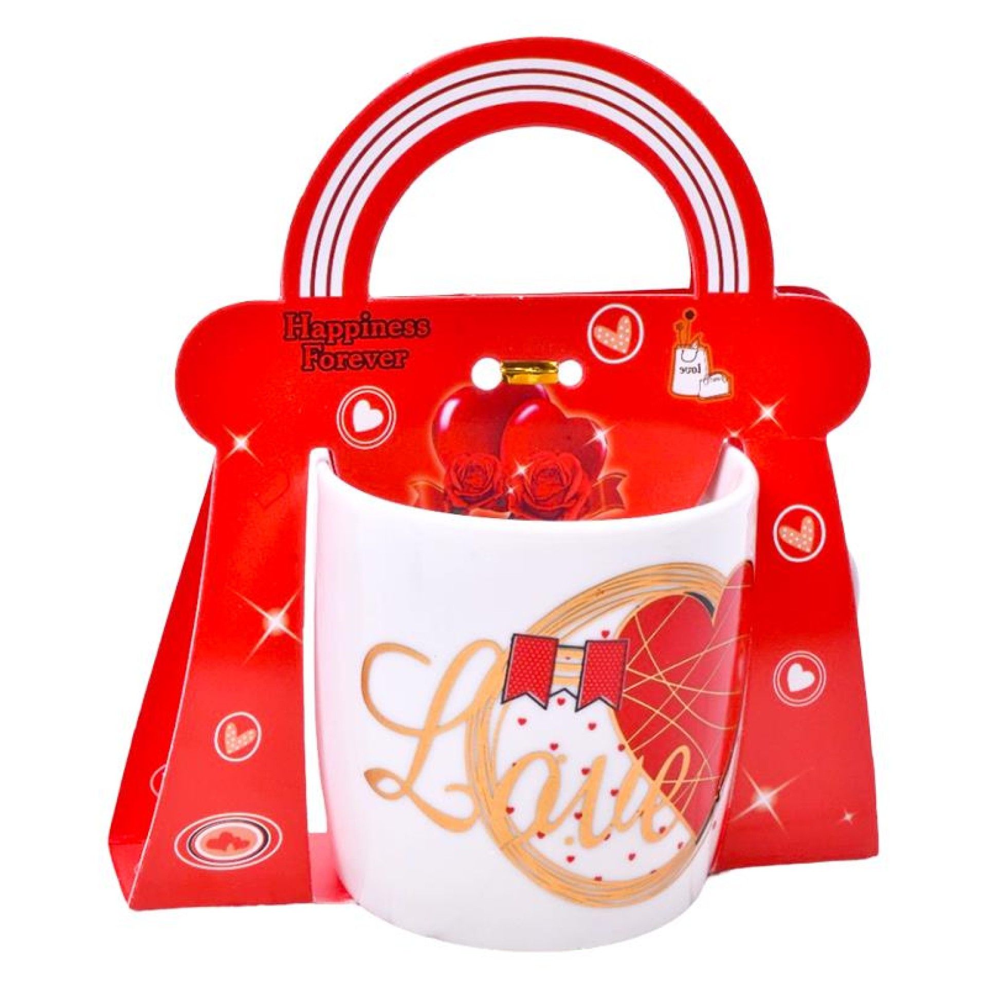 CANECA 7,2X7,2 2645-105-11 CX96 CANECA 7,2X7,2 2645-105-11 CX96