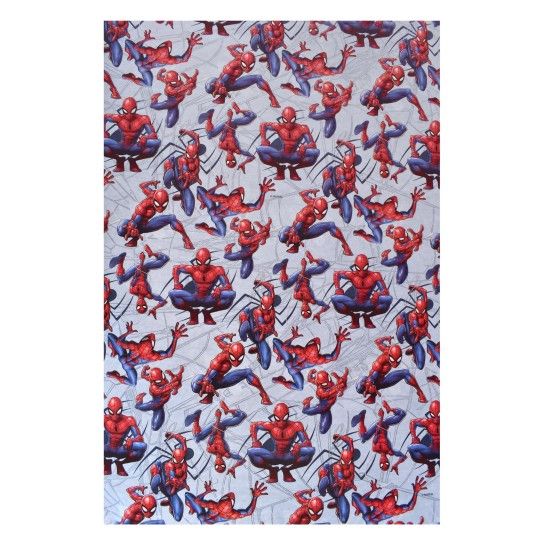 PAPEL EMBRULHO MARVEL 70200CM CX60 PAPEL EMBRULHO MARVEL 70200CM CX60