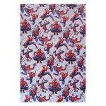 PAPEL EMBRULHO MARVEL 70200CM CX60