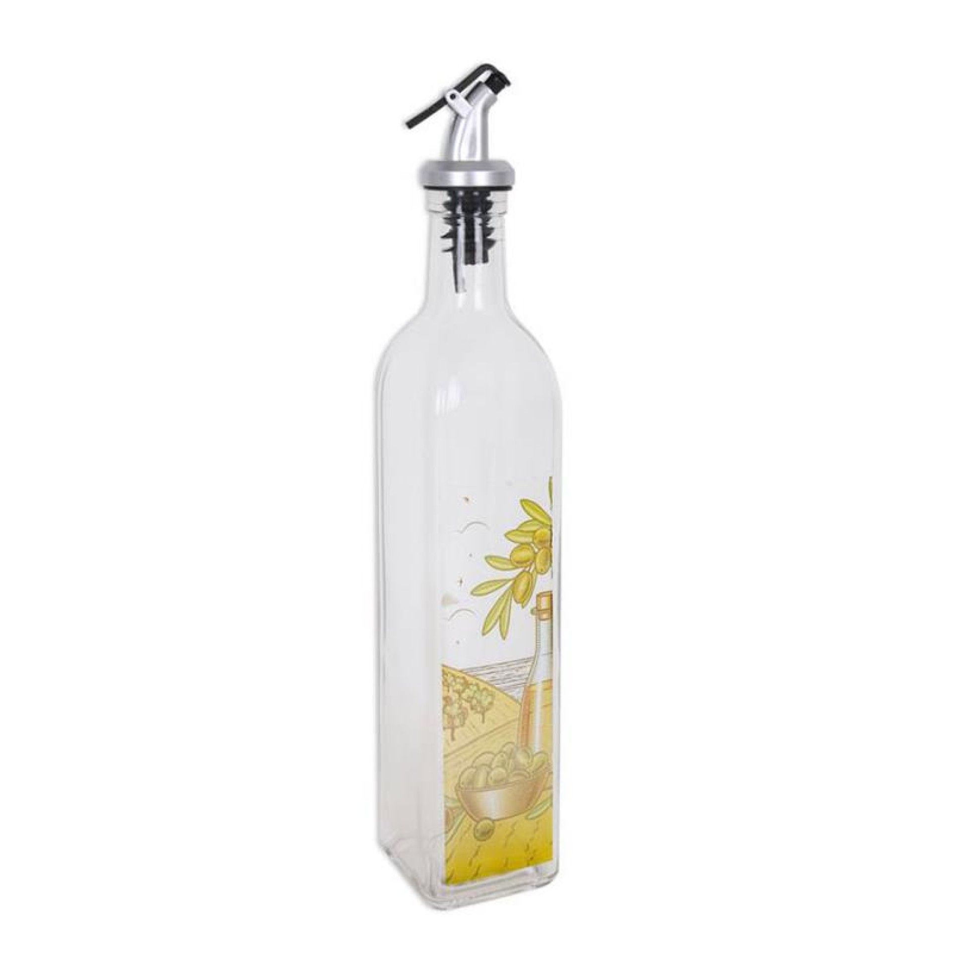 VINAGREIRO VIDRO 5000ML ANNA VINAGREIRO VIDRO 5000ML ANNA