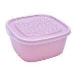 CAIXA PLASTICO QUADRADA 1,5 L 115134M