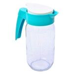CANECA VIDRO 1L BELUGA REF111028