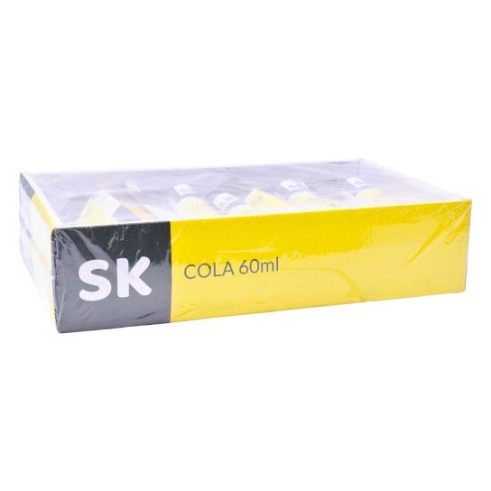 COLA LIQUIDA 60ML 2462-000-01 COLA LIQUIDA 60ML 2462-000-01
