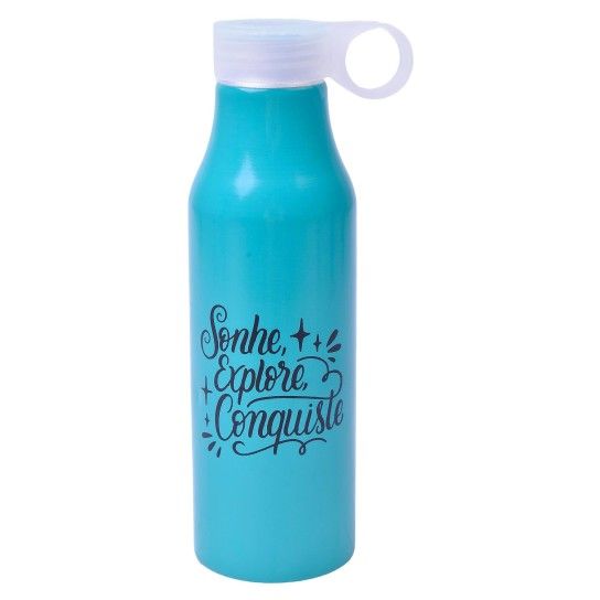 GARRAFA ALUM. 550ML 1197-080-550 CX60 GARRAFA ALUM. 550ML 1197-080-550 CX60