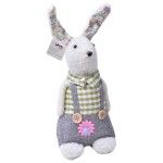 COELHO PASCOA 34X15X12CM 1265-500 CX144