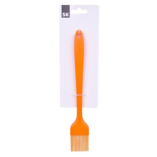 PINCEL COZINHA SILICONE 1985-501-01B PINCEL COZINHA SILICONE 1985-501-01B