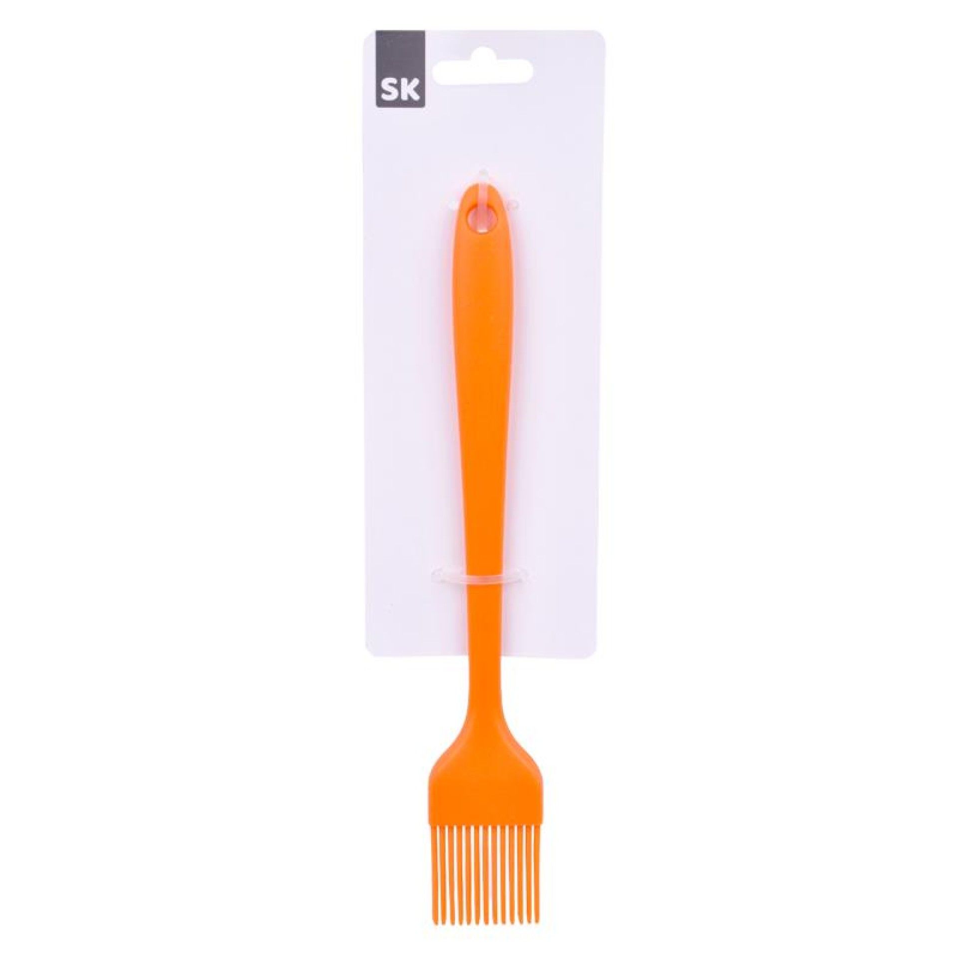 PINCEL COZINHA SILICONE 1985-501-01B PINCEL COZINHA SILICONE 1985-501-01B